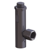 Bifold Marshalsea Relief Valve, VRCD