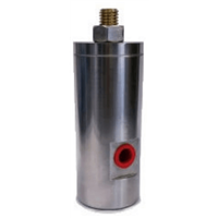 Bifold Marshalsea Relief Valve, VRD