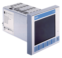 Burkert Multi-channel Process and Program Controller, 1150