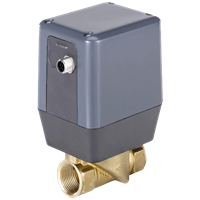 Burkert 2/2-Way Proportional Valve, 3285