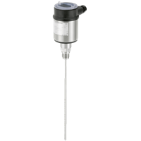 Burkert Guided Microwave Level Measurement Device, 8188