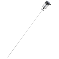 Burkert Guided Microwave Level Measurement Device, 8189