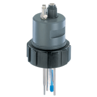 Burkert Armature for Analytical Probe, 8200