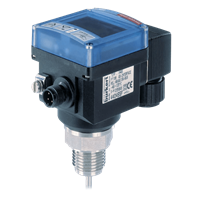 Burkert Screw-in Temperature Sensor / Switch, 8400