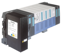 Burkert Modular Electrical and Pneumatic Automation System, 8650