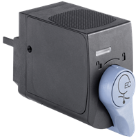 Burkert Conductivity Sensor Cube, MS03