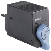 Burkert ORP Sensor Cube, MS04
