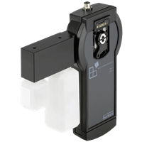 Burkert Handheld Calibration and Cleaning Tool, MZ15