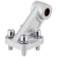 Burkert Fastener for Cylinder, TBU001