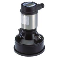 Burkert Ultrasonic Level Transmitter, Type 8178