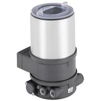 Burkert Digital Electropneumatic Positioner for the Integrated Mounting on Process Control Valve, Type 8692