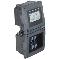 Burkert Online Analysis System, Type 8905