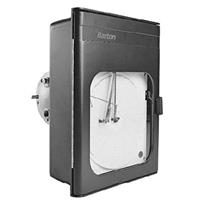 Cameron Flow Recorder, Model 202E