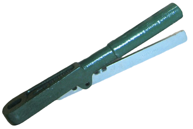 Cameron DEMCO Butterfly Valve Accessory, Butterfly Valve Handles