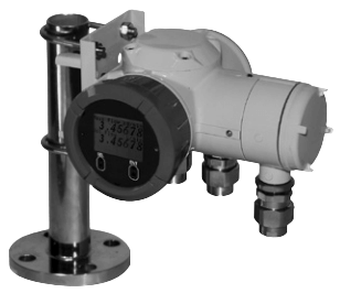 Cameron Coriolis Flow Meter & Transmitter, CamCor PRO