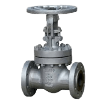 Cameron Cast Steel Valves, NEWCO