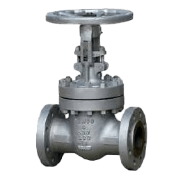 Cameron Cast Steel Valves, NEWCO