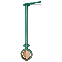 Cameron DEMCO Butterfly Valve Accessory, Stem Extension