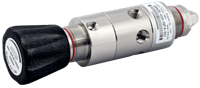 DK-LOK Two Stage Pressure Regulator, 2000 Series