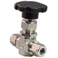 DK-LOK Needle Valve, V15 Series