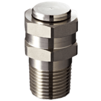 DK-LOK Vent Relief Valve, V61 Series