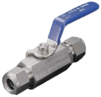 DK-LOK Ball Valve, V81 Series