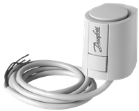 Danfoss Thermal Actuator, ABNM A5