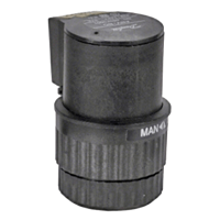 Danfoss Thermohydraulic Motor, ABV