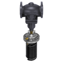 Danfoss Actuator for VFG 2(1), AFA