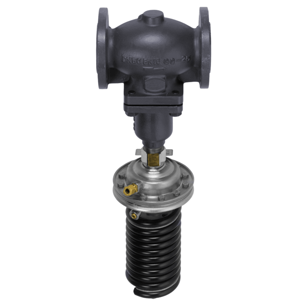 Danfoss Actuator for VFG 2(1), AFA