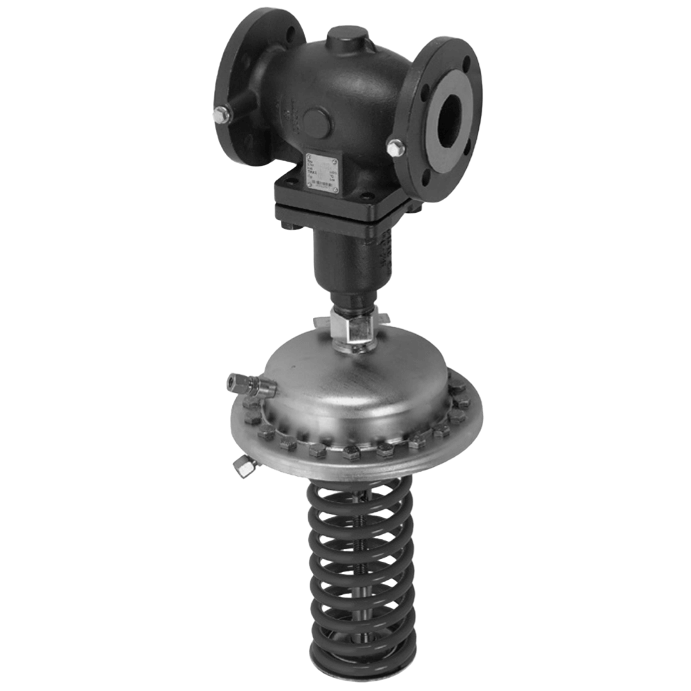 Danfoss Actuator for VFG 2(1), AFP