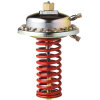 Danfoss Actuator for VFG 2(1), AFP