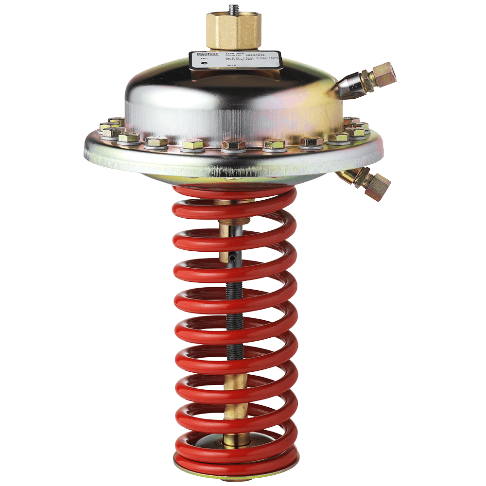 Danfoss Actuator for VFG 2(1), AFP