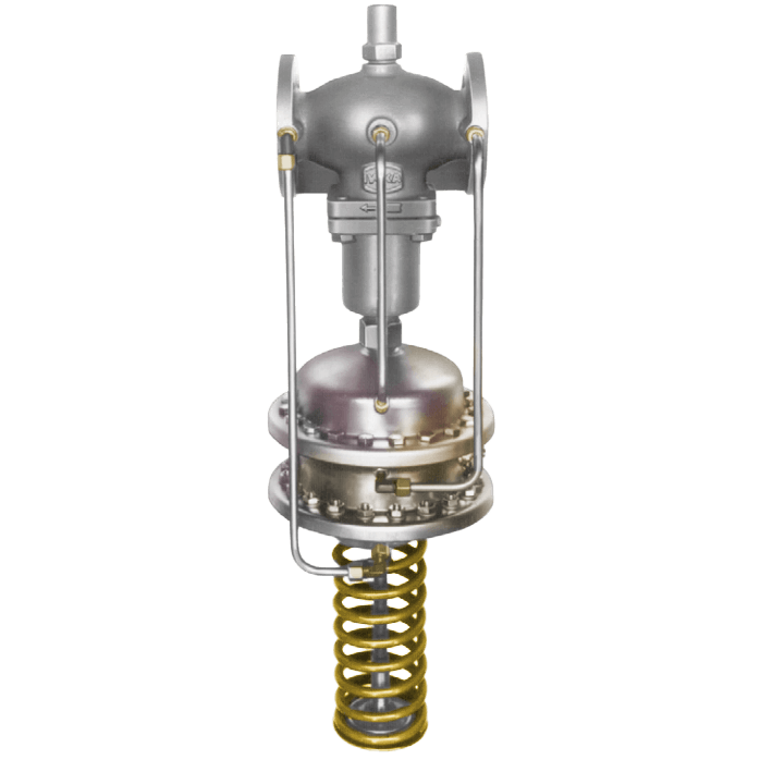 Danfoss Actuator for VFQ 2(1), AFPQ/AFPQ 4