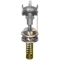 Danfoss Actuator for VFQ 2(1), AFPQ/AFPQ 4