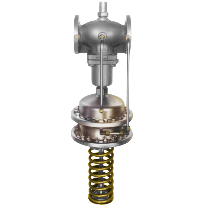 Danfoss Actuator for VFQ 2(1), AFPQ/AFPQ 4