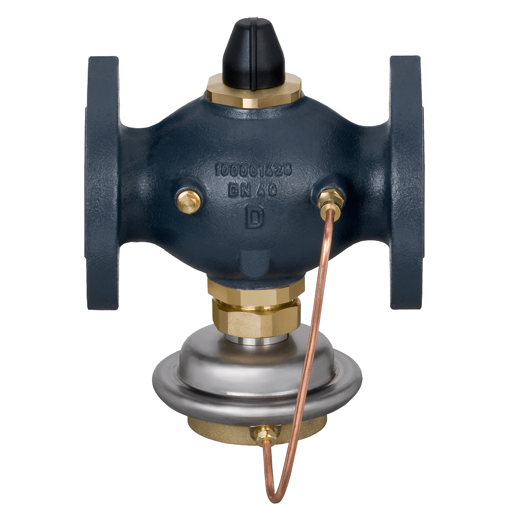 Danfoss Actuator for VFQ 2(1), AFQ