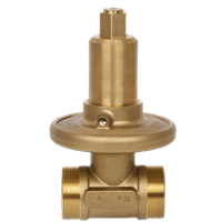 Danfoss Differential Pressure Controller, AHP