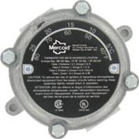 Dwyer Explosion-proof, Heavy-Duty Thermostat, Model 862E