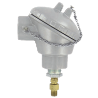 Dwyer Temperature Transmitter Enclosure, Model A-709