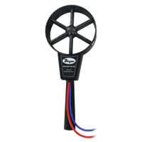 Dwyer Differential Pressure Anemometer, Model ANE-1
