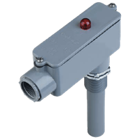 Dwyer Capacitance Level Switch, Model CLS1