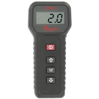 Dwyer Current/Voltage Signal Generator, Model CSG