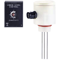 Dwyer Dual Point Level Switch, Model DPL110