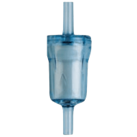 Dwyer Disposable In-Line Filter, Model F195