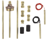 Dwyer Multi-Level Switch Kit, Model F7-MLK