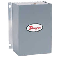 Dwyer Electronic Fan Speed Control, Model FC-1000