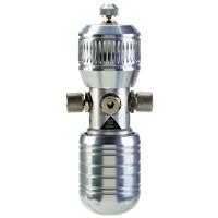 Dwyer Hand Pump, Model HP