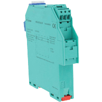 Dwyer Galvanic Barrier, Model KFD0