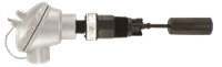 Dwyer FLOTECT Liquid Level Switch, Model L8